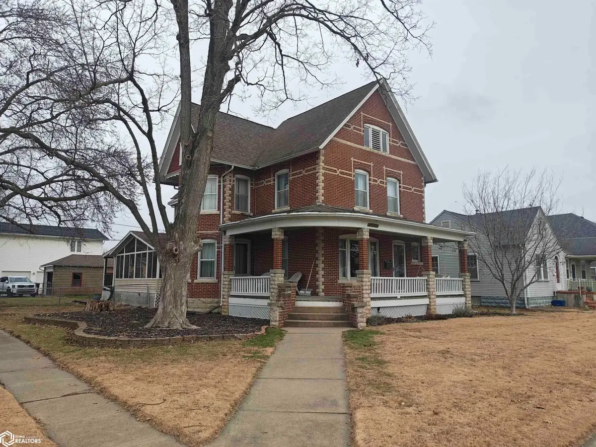 1735 Avenue F, Fort Madison, IA 52627 - Image #1