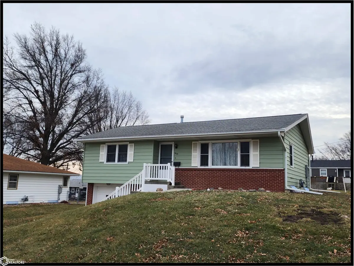 609 E 19th Street, Atlantic, IA 50022 - Image #1