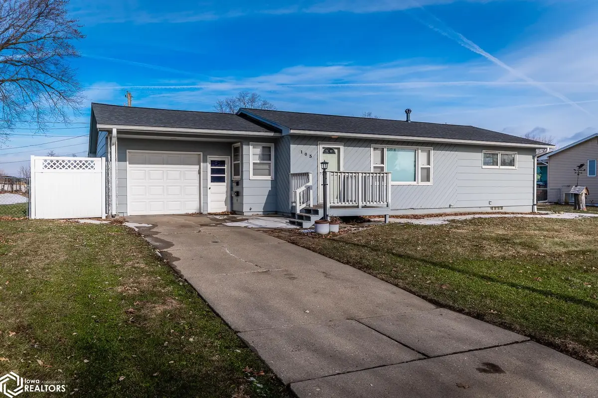 103 Columbus Drive, Marshalltown, IA 50158 - Image #1