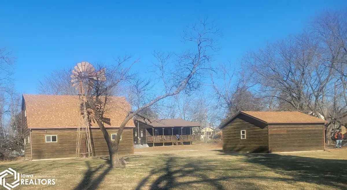 501 NW 6th Street, Leon, IA 50144 - Image #1