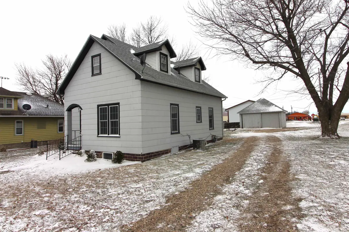807 Colorado Street, Glidden, IA 51443 - Image #1