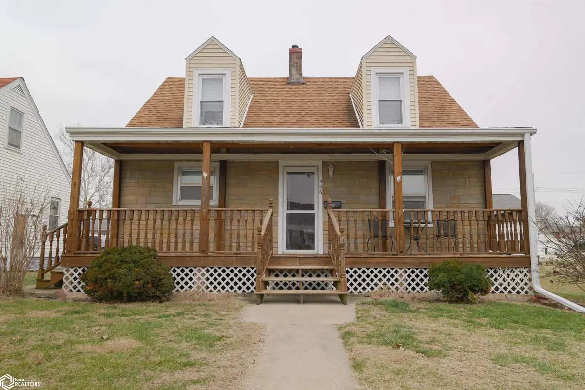526 Leffler Street, West Burlington, IA 52655 - Image #1