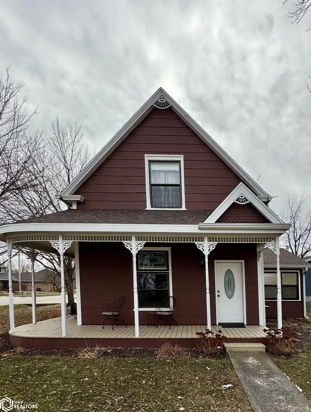 708 3rd Street, Sully, IA 50251 - Image #1