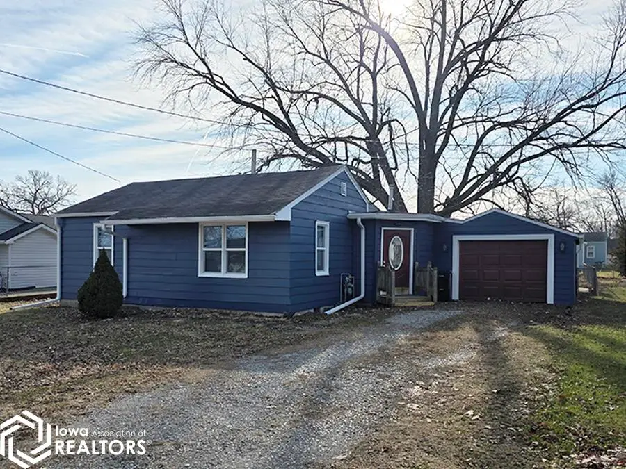 1410 Swanson Avenue, Ottumwa, IA 52501 - Image #1