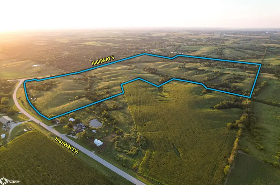 Highway 5, Exline, IA 52555 - Image #2