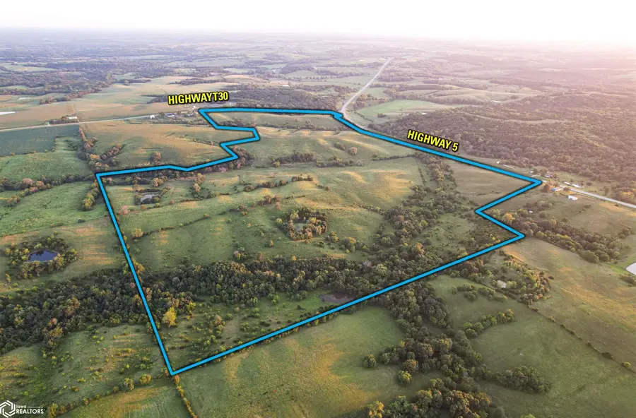 Highway 5, Exline, IA 52555 - Image #3