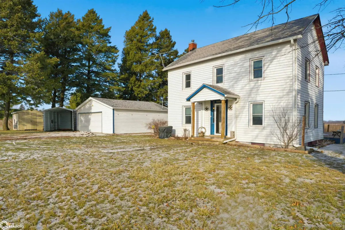 2011 190th Street, Marshalltown, IA 50158 - Image #1