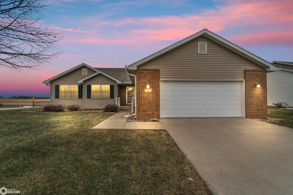 1022 Cherokee Street, Nevada, IA 50201 - Image #1