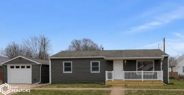 916 30th Street, Fort Madison, IA 52627