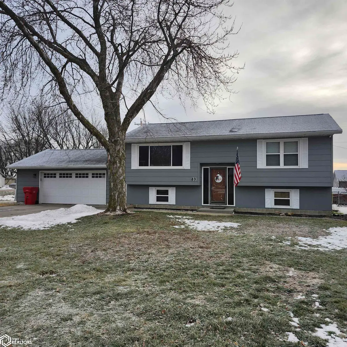 49 5th St Se, Badger, IA 50516 - Image #1