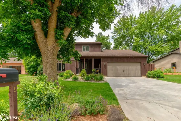 5 Quarry Road, Mason City, IA 50401