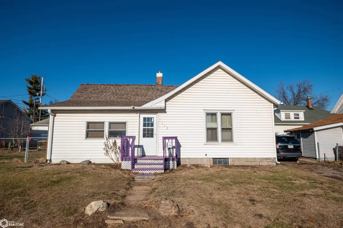 110 Marion Street, Marshalltown, IA 50158 - Image #1