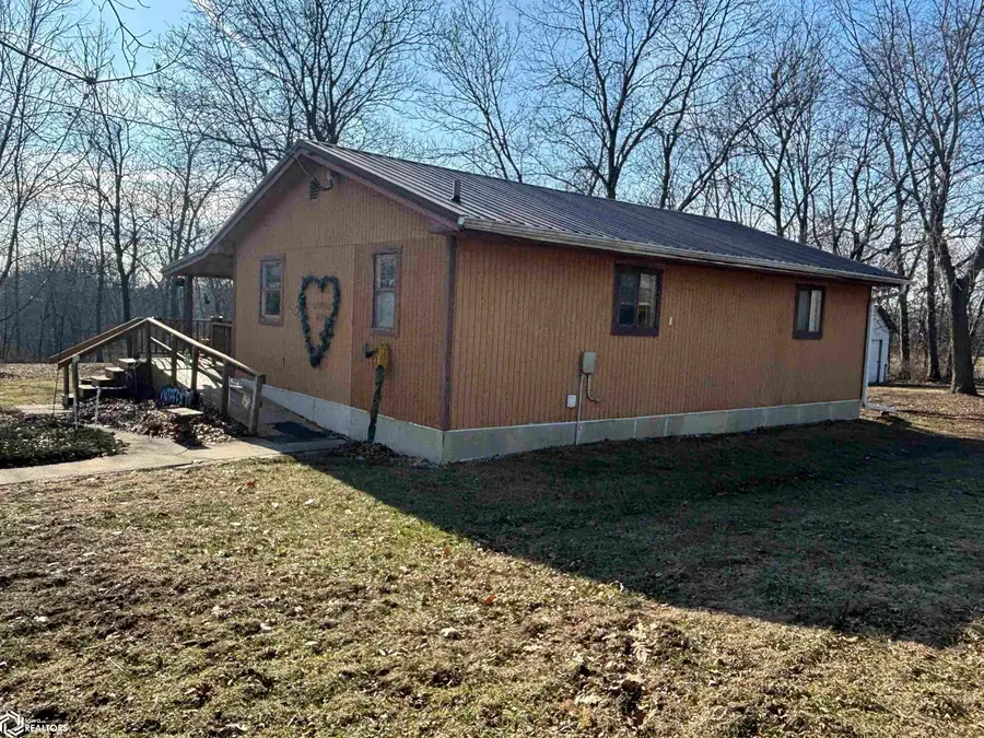 26876 180th Street, Keosauqua, IA 52565 - Image #2