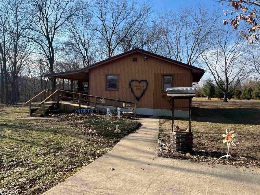 26876 180th Street, Keosauqua, IA 52565 - Image #3