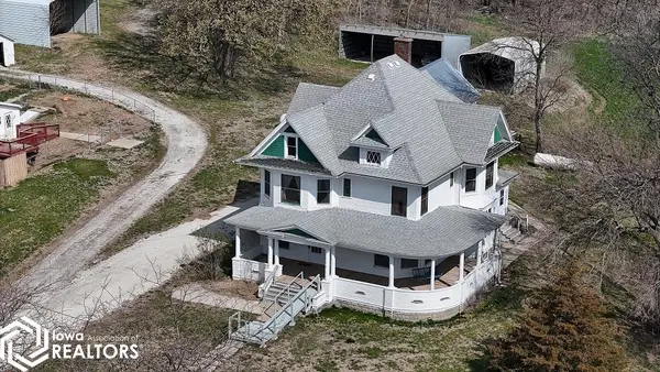 609 Main Street, Coin, IA 51636