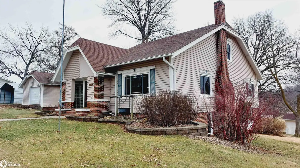 706 Frankfort Street, Stanton, IA 51573 - Image #1