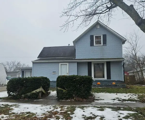 414 Walnut Street, Webster City, IA 50595