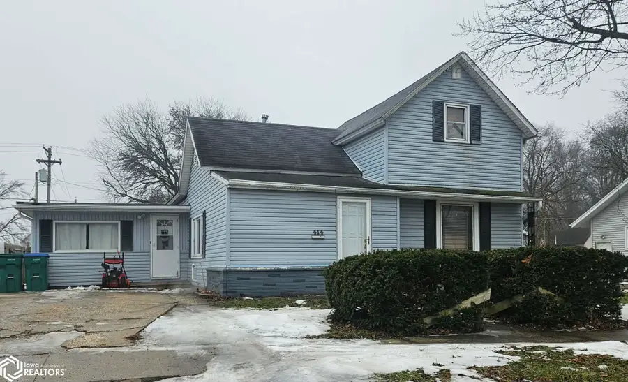 414 Walnut Street, Webster City, IA 50595 - Image #2