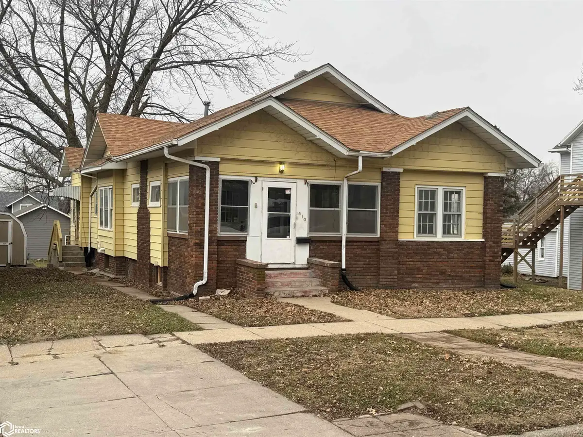 410 N Pine Street, Creston, IA 50801 - Image #1