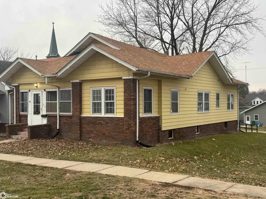 410 N Pine Street, Creston, IA 50801 - Image #2