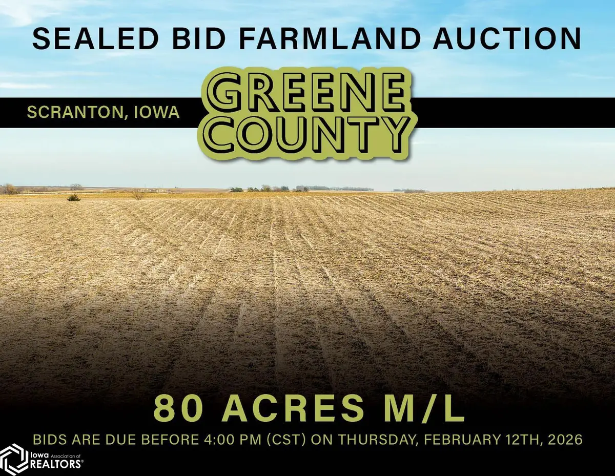 270th Street, Scranton, IA 51462 - Image #1