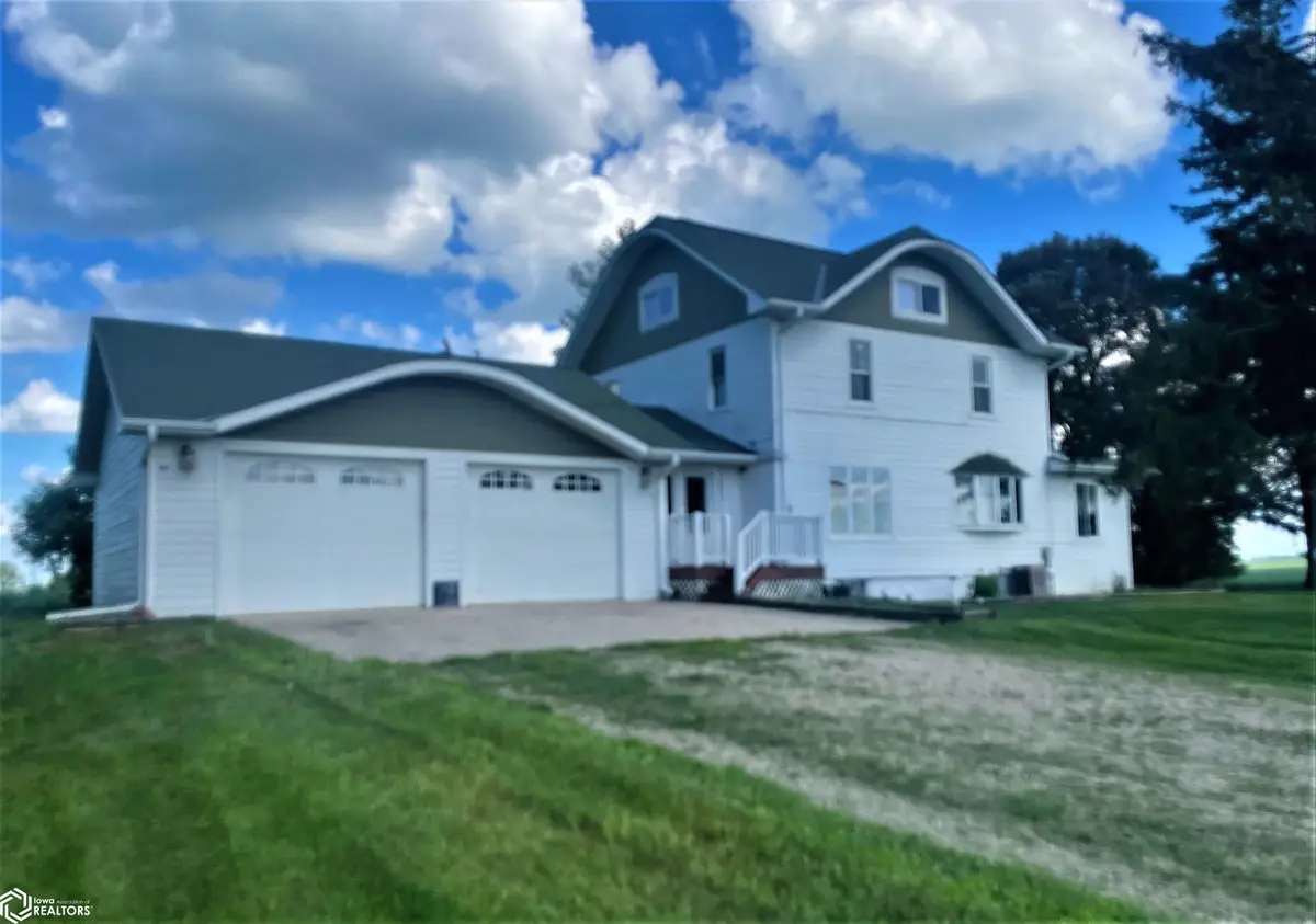 3805 480th Street, Buffalo Center, IA 50424 - Image #1