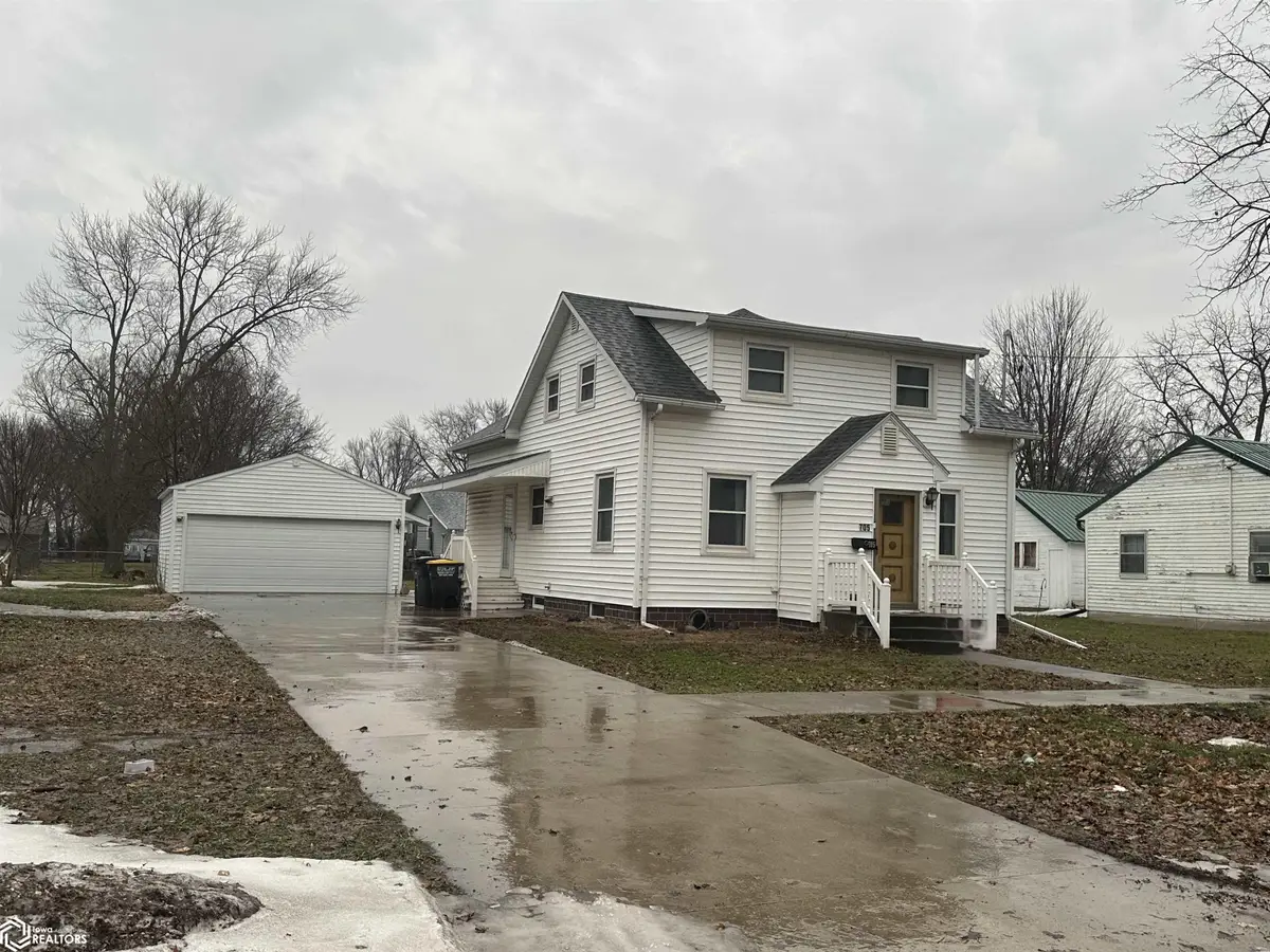 705 NW 3rd Street, Eagle Grove, IA 50533 - Image #1