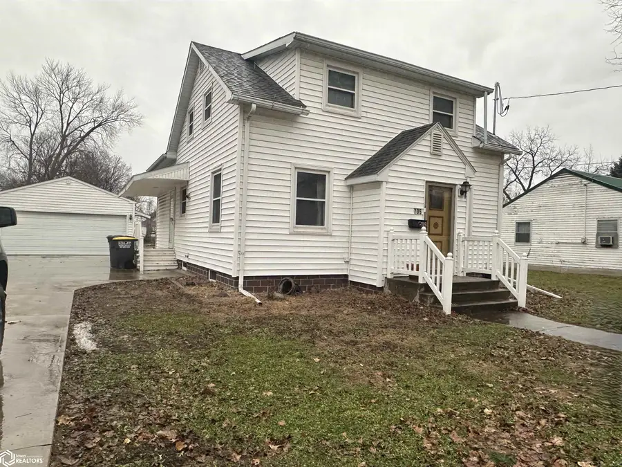 705 NW 3rd Street, Eagle Grove, IA 50533 - Image #2