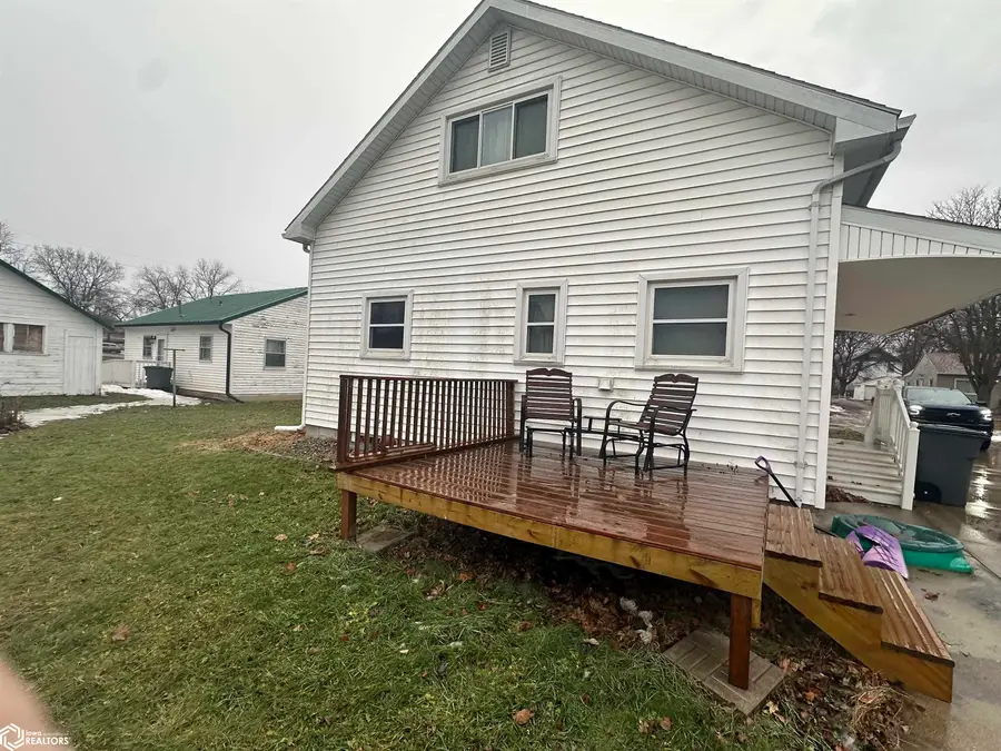 705 NW 3rd Street, Eagle Grove, IA 50533 - Image #3