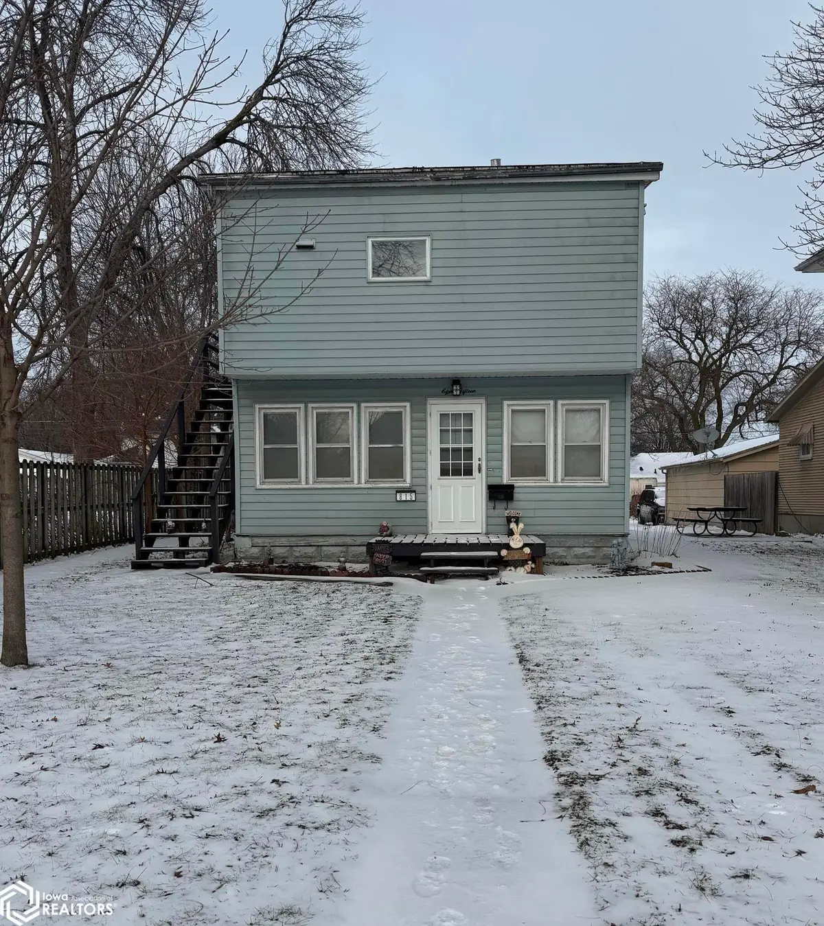 815 Boone Street, Webster City, IA 50595 - Image #1