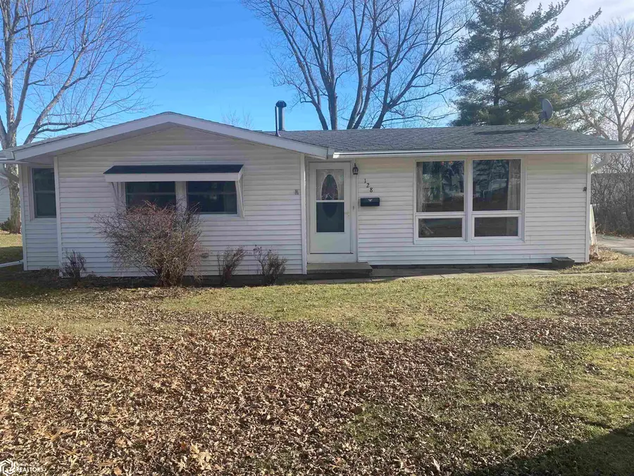 128 N 4th Street N, Humeston, IA 50123 - Image #2