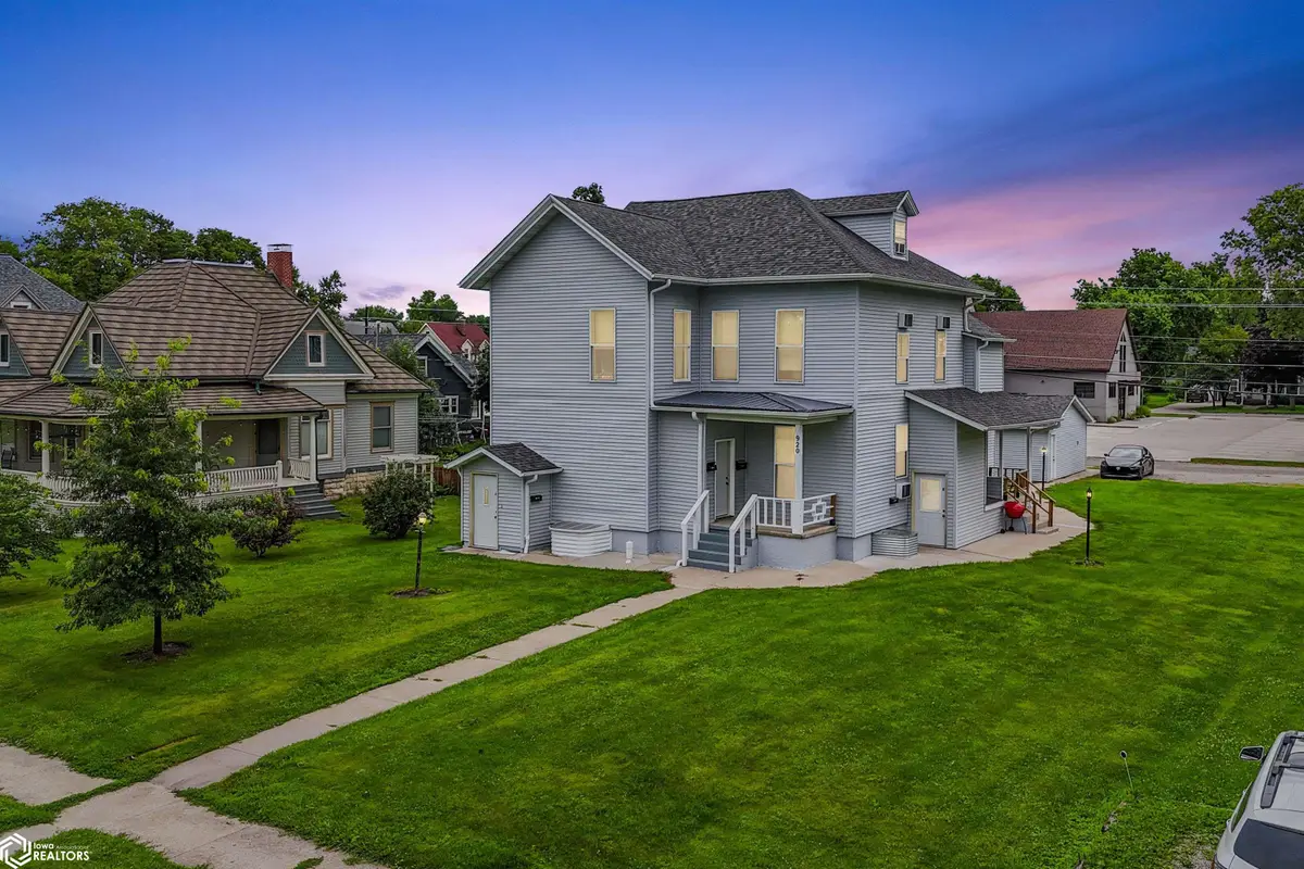 920 High Street, Grinnell, IA 50112 - Image #1