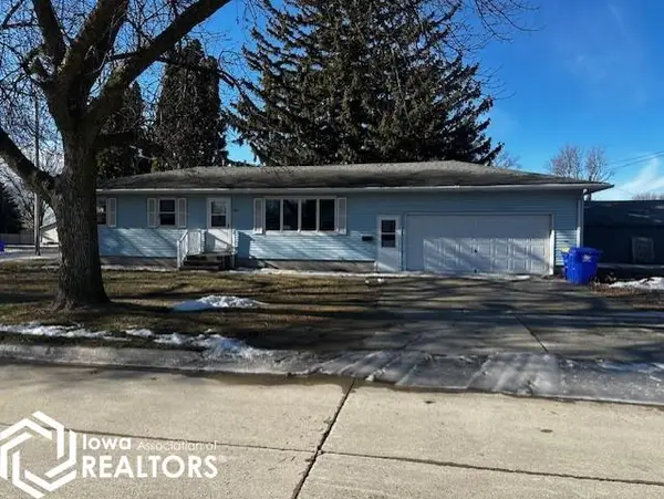 280 5th Avenue Sw, Britt, IA 50423