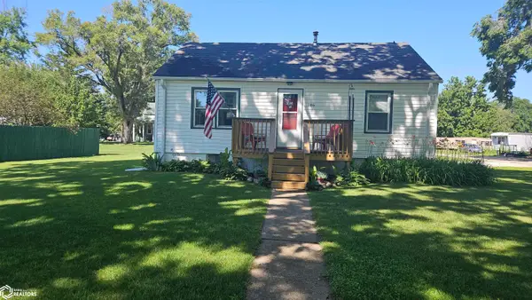 306 N 18th Street, Grand Junction, IA 50107