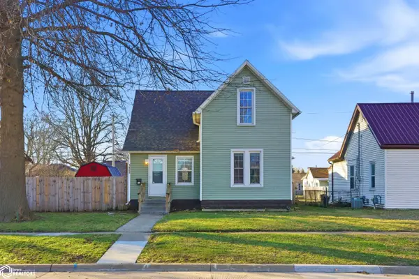 1909 Madison Avenue, Burlington, IA 52601