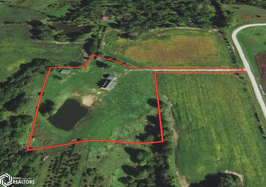 29575 Gray Avenue, Cantril, IA 52542 - Image #3