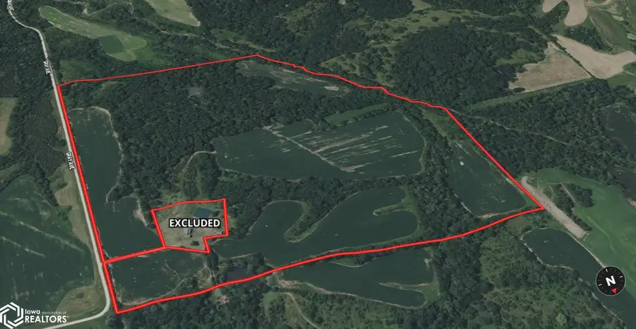 TBD Gray Avenue, Cantril, IA 52542 - Image #3