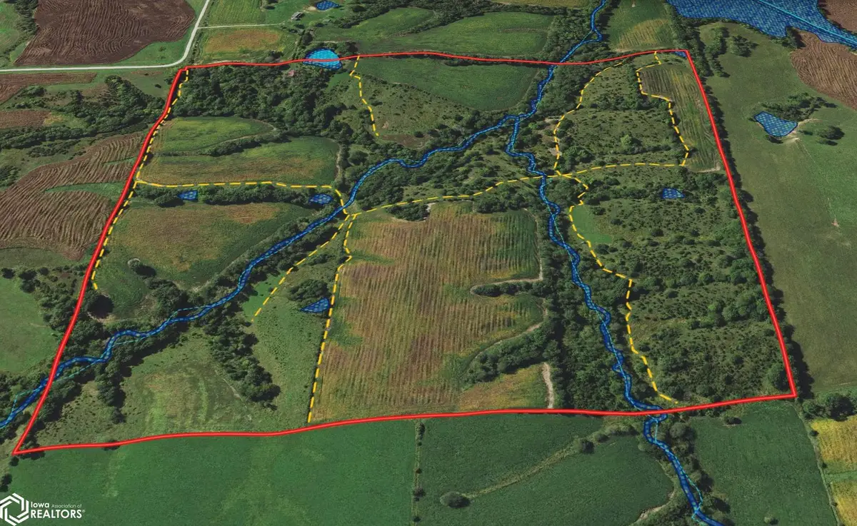 TBD Gray Avenue, Cantril, IA 52542 - Image #1