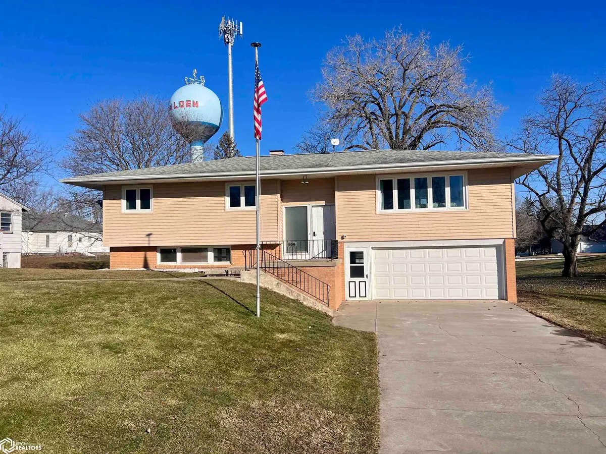 906 Alden Street, Alden, IA 50006 - Image #1