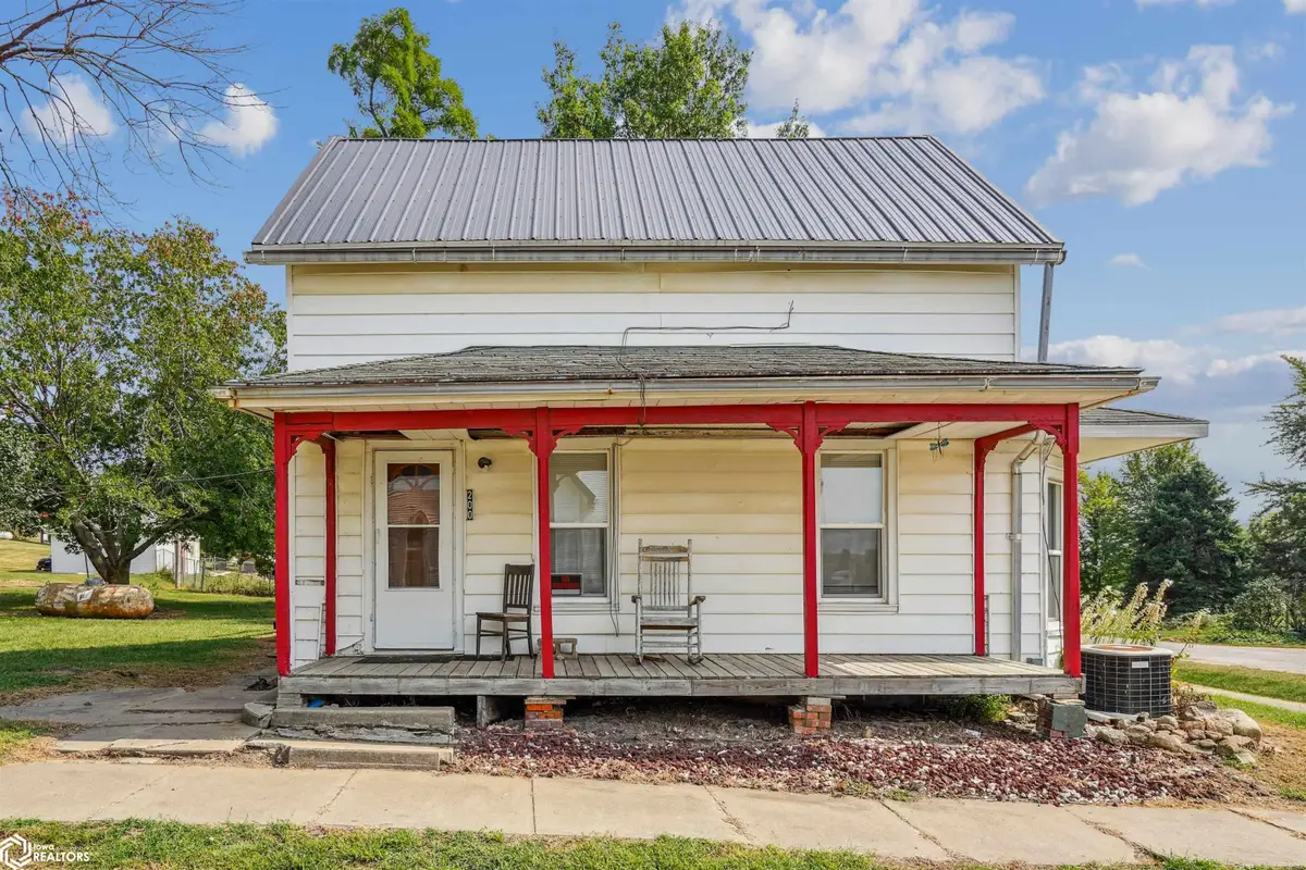 200 Lockwood, Guernsey, IA 52221 - Image #1