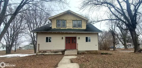 1102 Campbell Street, Ayrshire, IA 50515