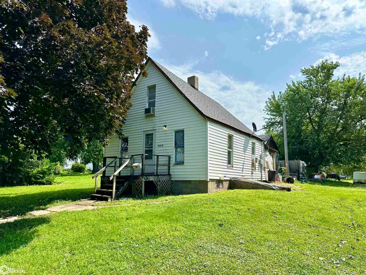 616 Pearl Street, Grinnell, IA 50112 - Image #1