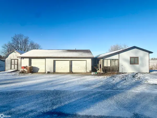 106 Towne Street, Arcadia, IA 51430