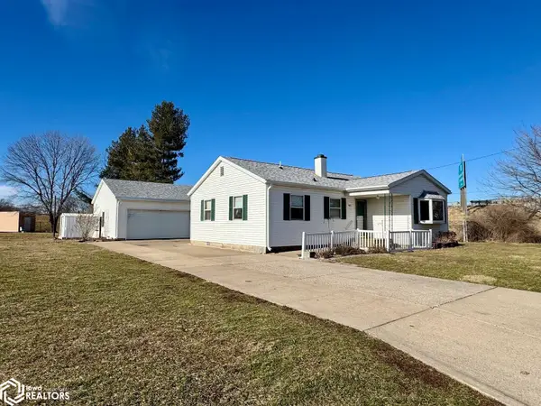 707 West Burlington Avenue, West Burlington, IA 52655