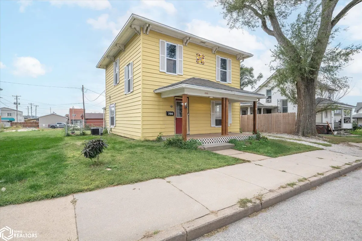 206 E Huron Street, Missouri Valley, IA 51555 - Image #1