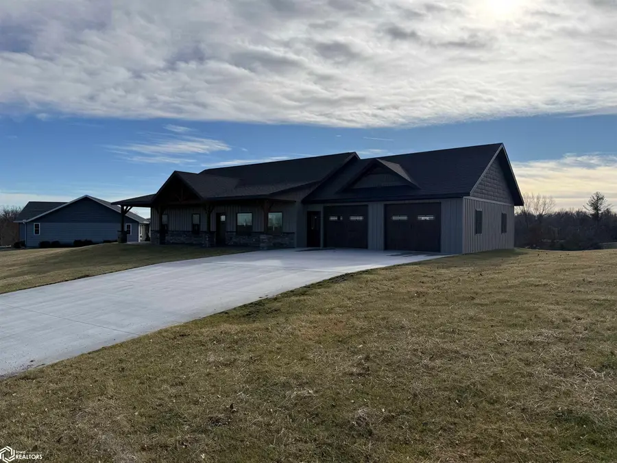 19930 Belle Vista Circle, Centerville, IA 52544 - #3