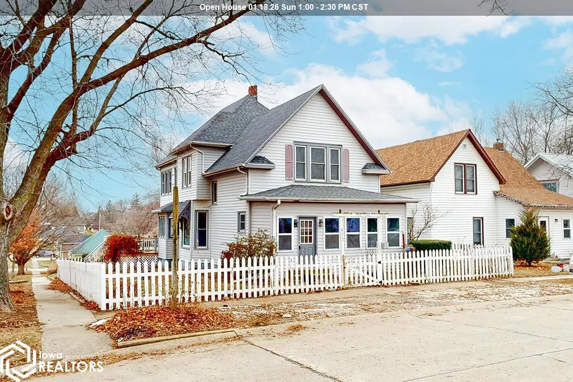 472 6th Avenue, Manilla, IA 51454 - Image #1