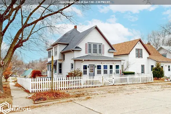 472 6th Avenue, Manilla, IA 51454