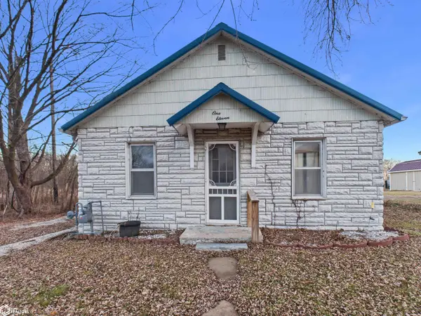 111 Chestnut, Montrose, IA 52639