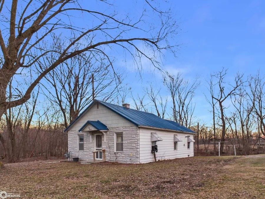 111 Chestnut, Montrose, IA 52639 - Image #2